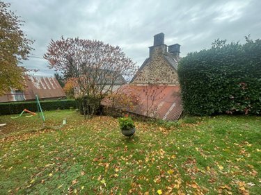 Maison a vendre Anglards-de-Salers 15380 Cantal 165 m2  159000 euros