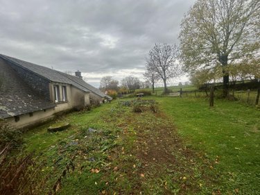 Maison a vendre Anglards-de-Salers 15380 Cantal 165 m2  159000 euros