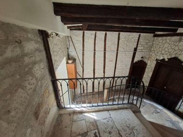 Immeuble a vendre Souillac 46200 Lot 287 m2  294400 euros