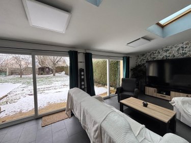 Maison a vendre Floing 08200 Ardennes 110 m2 5 pièces 162500 euros