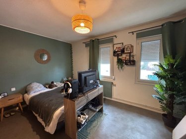 Maison a vendre Floing 08200 Ardennes 110 m2 5 pièces 162500 euros