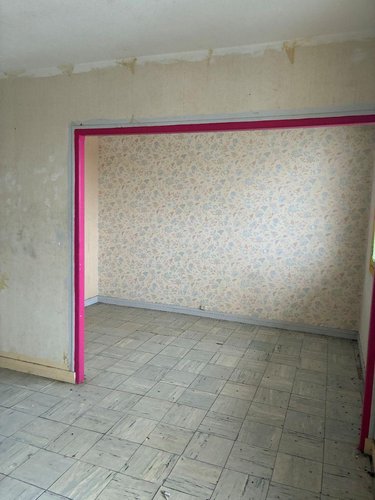 Appartement a vendre La Chapelle-Saint-Luc 10600 Aube 61 m2 4 pièces 66000 euros