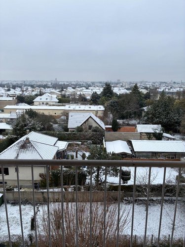 Appartement a vendre La Chapelle-Saint-Luc 10600 Aube 61 m2 4 pièces 66000 euros