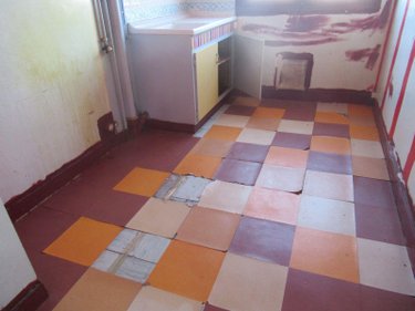 Appartement a vendre La Chapelle-Saint-Luc 10600 Aube 61 m2 4 pièces 66000 euros