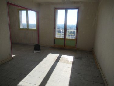 Appartement a vendre La Chapelle-Saint-Luc 10600 Aube 61 m2 4 pièces 66000 euros