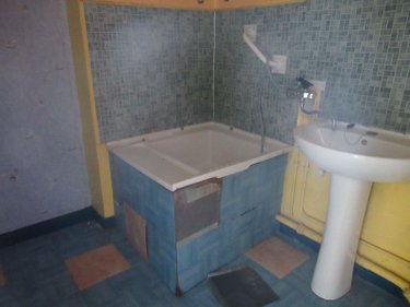 Appartement a vendre La Chapelle-Saint-Luc 10600 Aube 61 m2 4 pièces 66000 euros