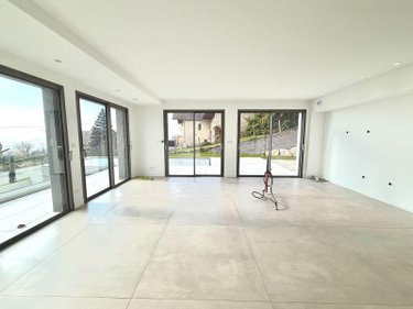 Maison a vendre Saint-Alban-Leysse 73230 Savoie 189 m2 6 pièces 1180000 euros