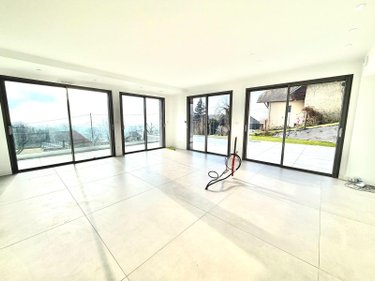 Maison a vendre Saint-Alban-Leysse 73230 Savoie 189 m2 6 pièces 1180000 euros