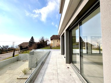 Maison a vendre Saint-Alban-Leysse 73230 Savoie 189 m2 6 pièces 1150000 euros
