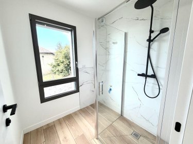 Maison a vendre Saint-Alban-Leysse 73230 Savoie 189 m2 6 pièces 1180000 euros