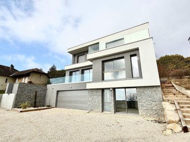 Maison a vendre Saint-Alban-Leysse 73230 Savoie 189 m2 6 pièces 1180000 euros