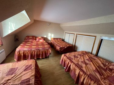 Maison a vendre Bagnoles-de-l'Orne-Normandie 61140 Orne 173 m2 10 pièces 234330 euros