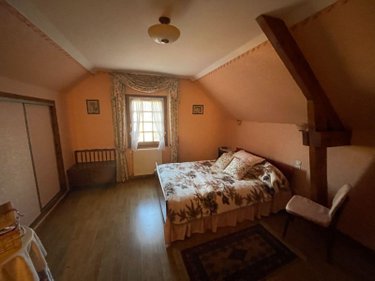 Maison a vendre Bagnoles-de-l'Orne-Normandie 61140 Orne 173 m2 10 pièces 234330 euros