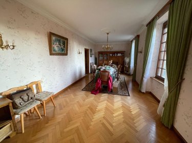 Maison a vendre Bagnoles-de-l'Orne-Normandie 61140 Orne 173 m2 10 pièces 234330 euros