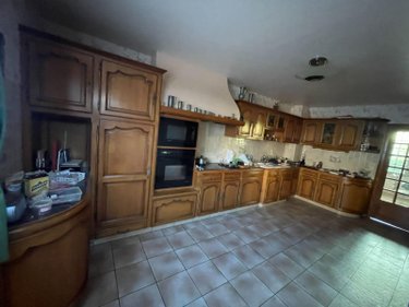 Maison a vendre Bagnoles-de-l'Orne-Normandie 61140 Orne 173 m2 10 pièces 234330 euros