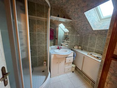 Maison a vendre Bagnoles-de-l'Orne-Normandie 61140 Orne 173 m2 10 pièces 234330 euros