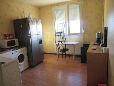 Appartement a vendre Troyes 10000 Aube 63 m2 3 pièces 69000 euros