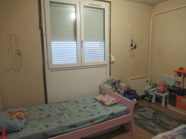 Appartement a vendre Troyes 10000 Aube 63 m2 3 pièces 69000 euros