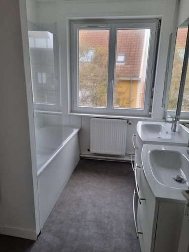 Maison a vendre Le Portel 62480 Pas-de-Calais 101 m2 7 pièces 250000 euros