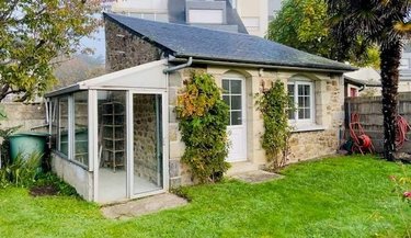Maison a vendre Saint-Malo 35400 Ille-et-Vilaine 140 m2 4 pièces 770050 euros