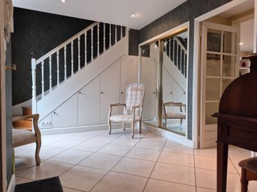 Maison a vendre Saint-Malo 35400 Ille-et-Vilaine 140 m2 4 pièces 739150 euros