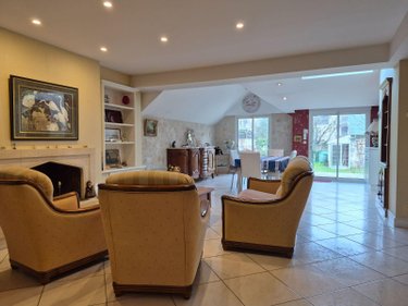 Maison a vendre Saint-Malo 35400 Ille-et-Vilaine 140 m2 4 pièces 739150 euros