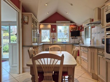 Maison a vendre Saint-Malo 35400 Ille-et-Vilaine 140 m2 4 pièces 739150 euros