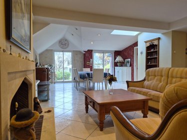 Maison a vendre Saint-Malo 35400 Ille-et-Vilaine 140 m2 4 pièces 739150 euros