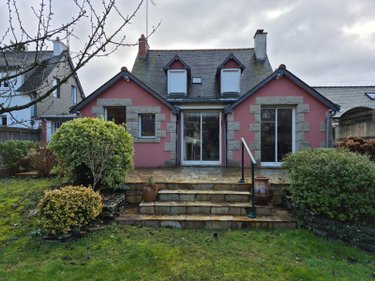 Maison a vendre Saint-Malo 35400 Ille-et-Vilaine 140 m2 4 pièces 739150 euros