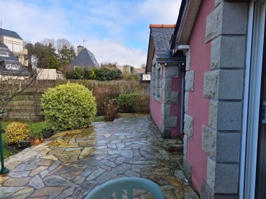 Maison a vendre Saint-Malo 35400 Ille-et-Vilaine 140 m2 4 pièces 739150 euros