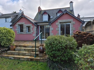 Maison a vendre Saint-Malo 35400 Ille-et-Vilaine 140 m2 4 pièces 739150 euros