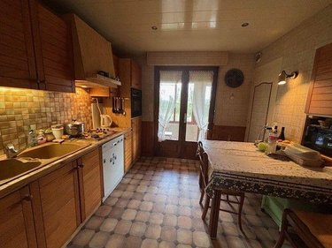 Maison a vendre Le Merzer 22200 Côtes-d'Armor 135 m2  189500 euros