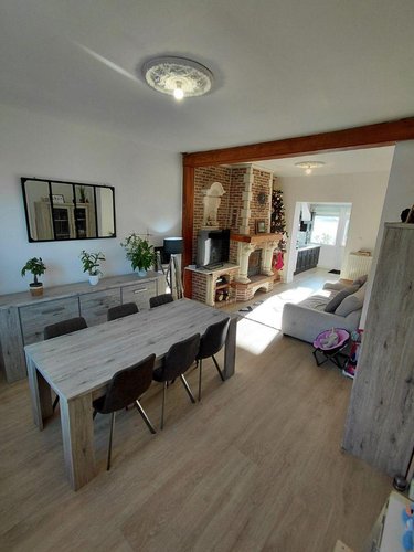 Maison a vendre Steenwerck 59181 Nord 95 m2 4 pièces 219500 euros