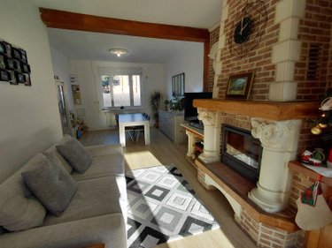 Maison a vendre Steenwerck 59181 Nord 95 m2 4 pièces 219500 euros