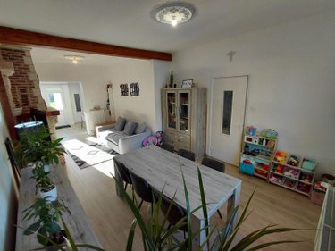Maison a vendre Steenwerck 59181 Nord 95 m2 4 pièces 219500 euros