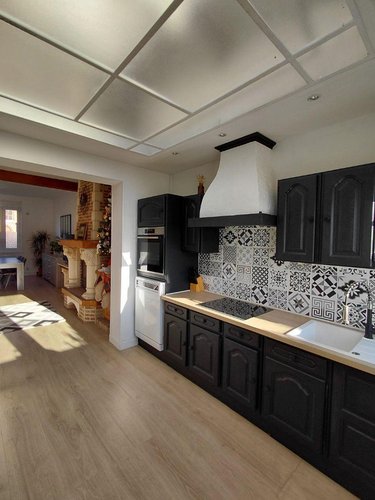 Maison a vendre Steenwerck 59181 Nord 95 m2 4 pièces 219500 euros