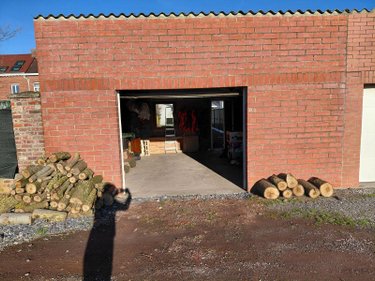 Maison a vendre Steenwerck 59181 Nord 95 m2 4 pièces 219500 euros