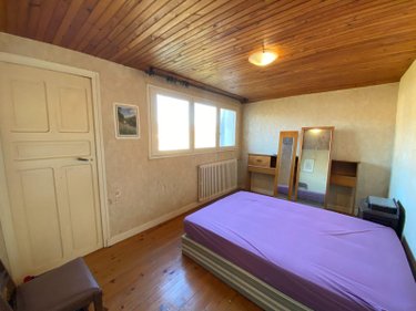 Maison a vendre Arpajon-sur-Cère 15130 Cantal 118 m2  142040 euros