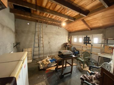 Maison a vendre Arpajon-sur-Cère 15130 Cantal 118 m2  142040 euros