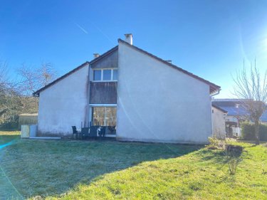 Maison a vendre Arpajon-sur-Cère 15130 Cantal 118 m2  142040 euros