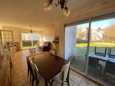 Maison a vendre Arpajon-sur-Cère 15130 Cantal 118 m2  142040 euros