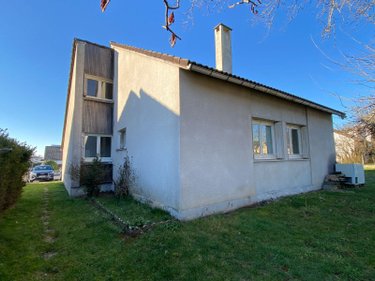 Maison a vendre Arpajon-sur-Cère 15130 Cantal 118 m2  142040 euros