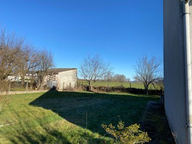 Maison a vendre Arpajon-sur-Cère 15130 Cantal 118 m2  142040 euros