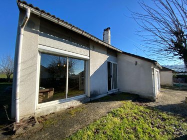 Maison a vendre Arpajon-sur-Cère 15130 Cantal 118 m2  142040 euros