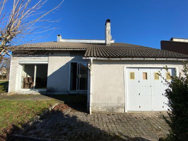 Maison a vendre Arpajon-sur-Cère 15130 Cantal 118 m2  142040 euros