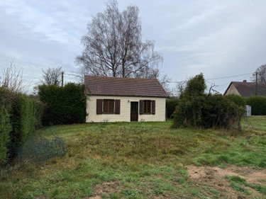 Maison a vendre Auzouville-sur-Ry 76116 Seine-Maritime 49 m2 2 pièces 94000 euros