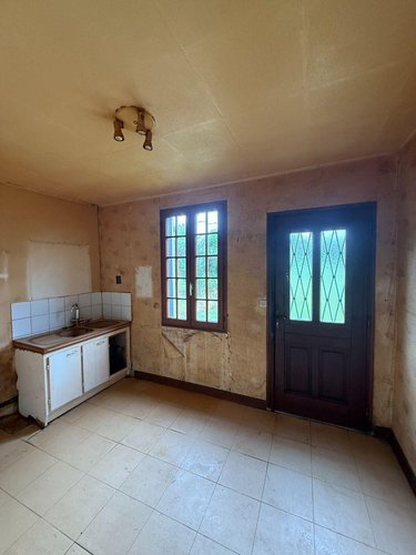 Maison a vendre Auzouville-sur-Ry 76116 Seine-Maritime 49 m2 2 pièces 94000 euros