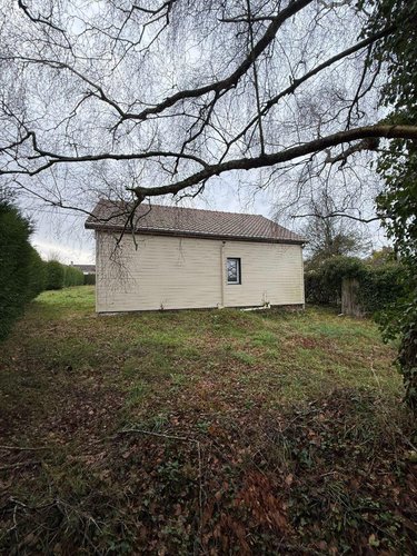 Maison a vendre Ry 76116 Seine-Maritime 49 m2 2 pièces 94000 euros