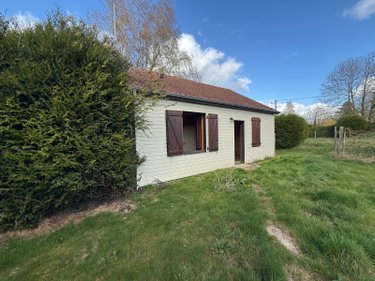 Maison a vendre Auzouville-sur-Ry 76116 Seine-Maritime 49 m2 2 pièces 94000 euros