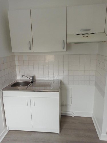 Location appartement Vitré 35500 Ille-et-Vilaine 37 m2 3 pièces 410 euros